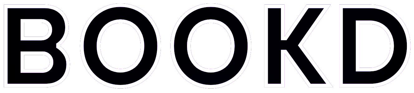 Bookd